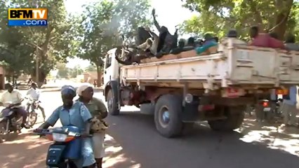 7 jours BFM - Mali, la France en guerre - 19/01