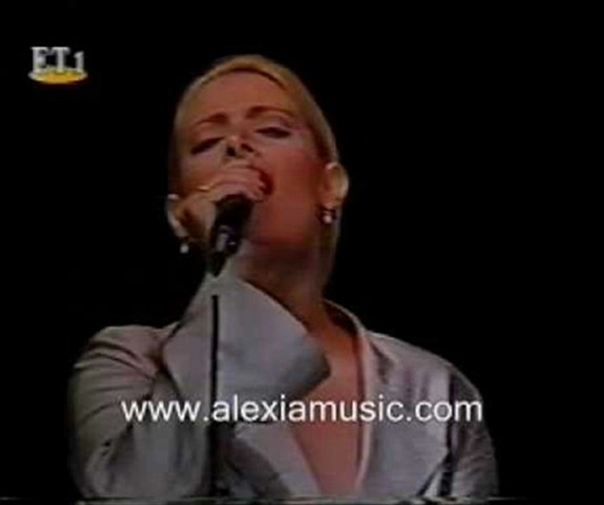 alkistis alexia faidra