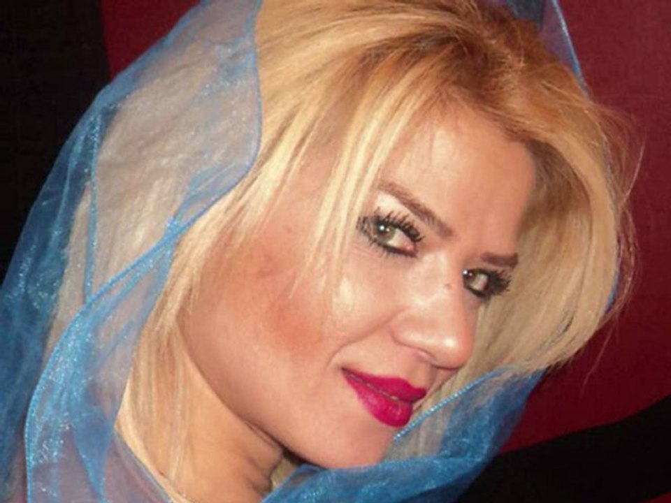 GİZEM - ORDA BIRAKTIM