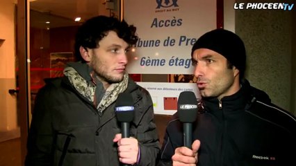 OM 3-2 Montpellier : les Tops et les Flops