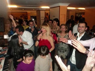 GİZEM - PAZARCIK GÜZELİ