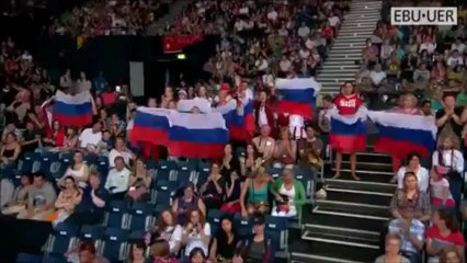 Rhythmics Gymnastics Beauty