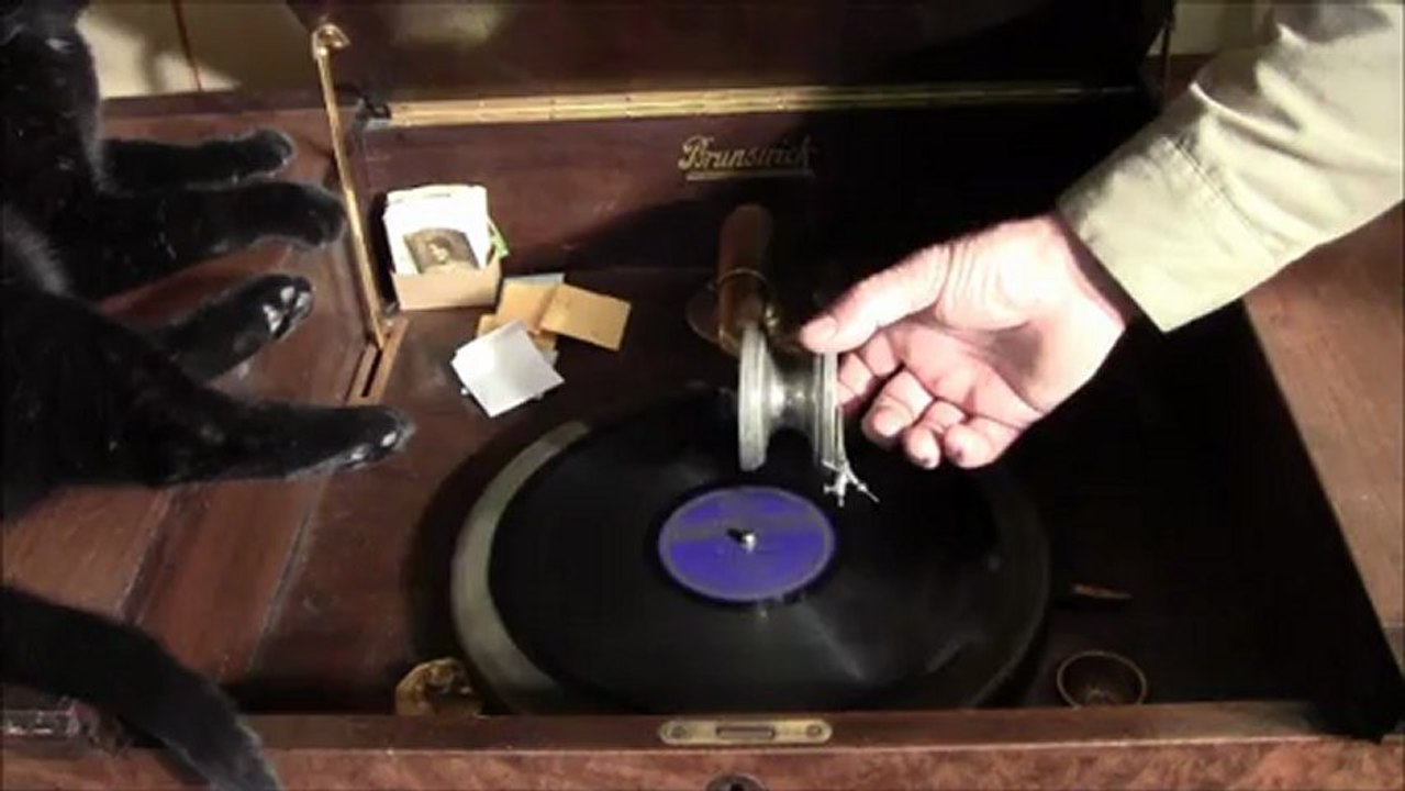 WhistlingRufusbyPrincesOrchestra