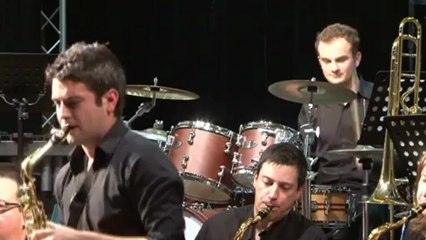 Banda Los Gaujos 2012 10 The Chicken