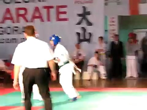 puchar Polski 2008 Piotr