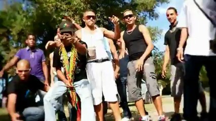 Vynketi - Ambiance tour de l'île