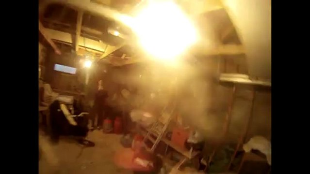 Vidéo pour Concours Pocket Film SSD