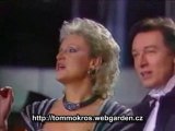 Petra Janů, Karel Gott / Barcarola