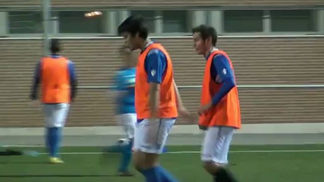 Vj J12: Voluntariado VCF 0-6 Bater de Munich