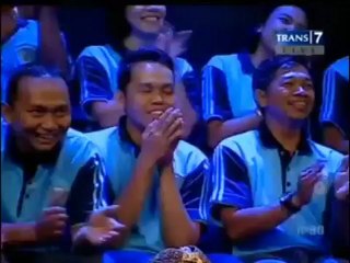 Opera Van Java (OVJ) - Biografi Okky Lukman part 2