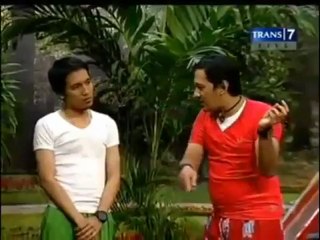 Opera Van Java (OVJ) - Biografi Okky Lukman part 3