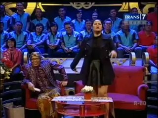 Opera Van Java (OVJ) - Biografi Okky Lukman part 4