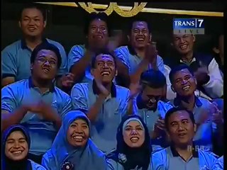 Opera Van Java (OVJ) - Oesman Fotocopy part 1