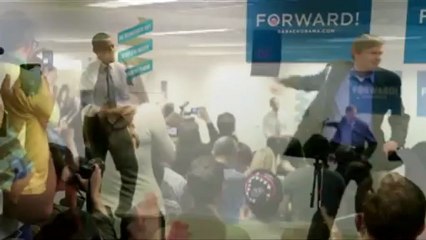 OBAMA-Le poussin piou [Officiel]