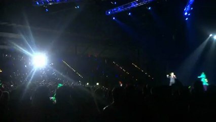 Peter Maffay & Tabaluga Leipzig 06.12.2012