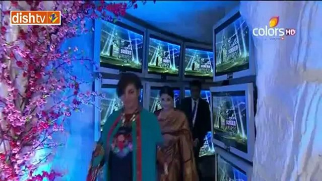 Colors 19th Screen Awards 19th January 2013 Part9