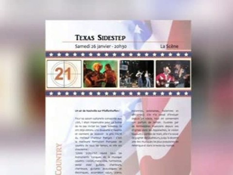 Soirée d'humour alsacien