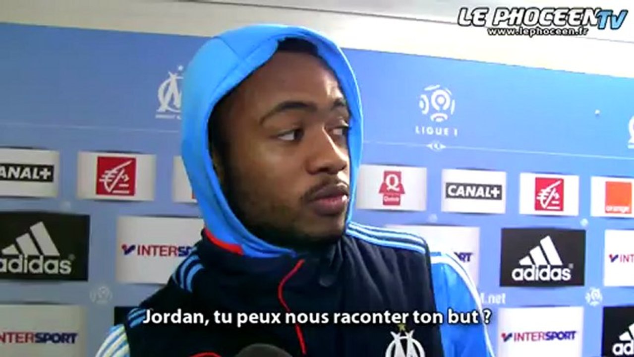 J.Ayew : "Je suis pas Cristiano Ronaldo"