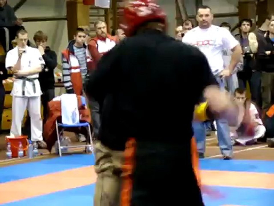 1 walka Marcina II