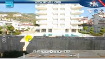Apartments For Sale in Alanya / 360° Panoramic Virtual Tour Alanya