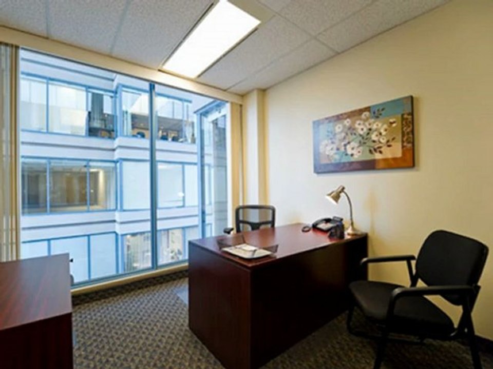 Richmond office space for rent - Serviced offices Cooney Rd
