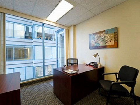 Richmond office space for rent - Serviced offices Cooney Rd