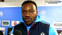 Mandanda : 