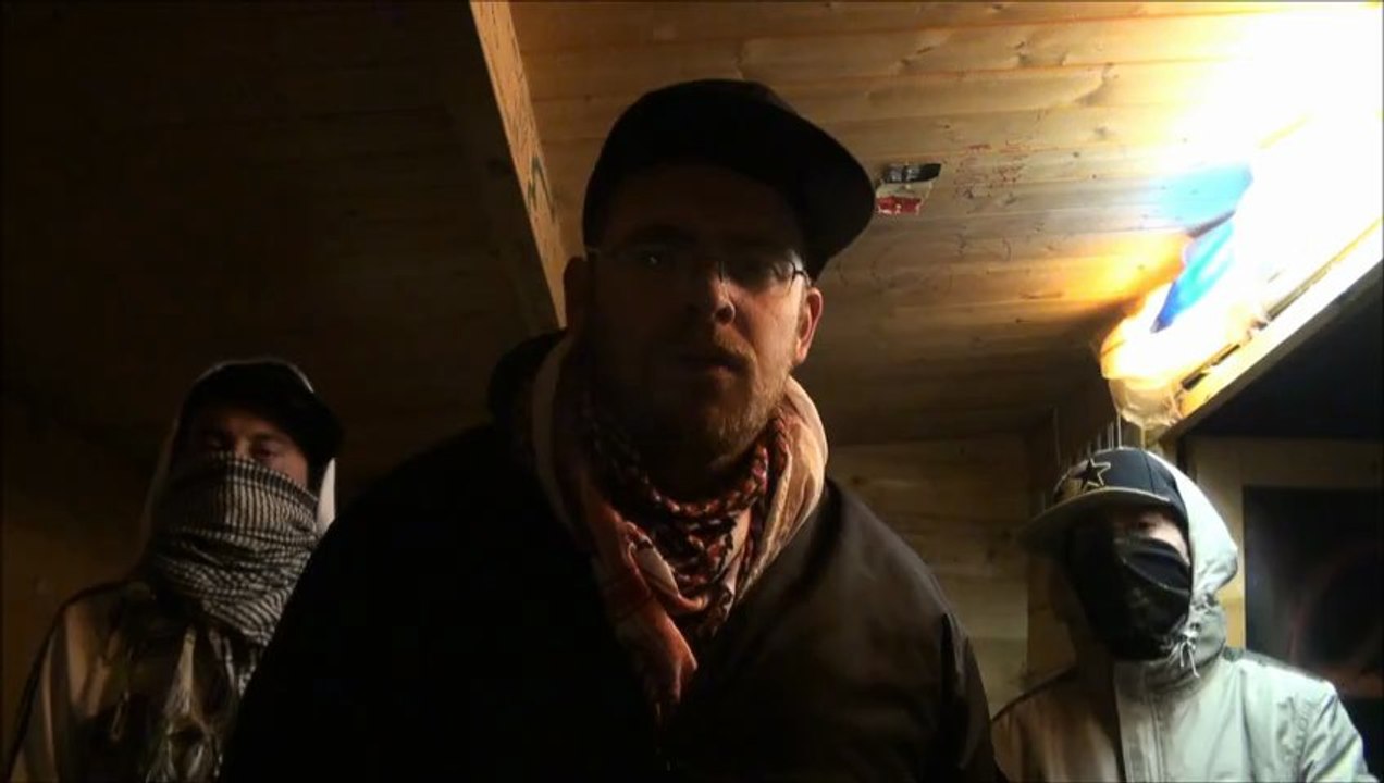 Noldo - Freestyle CBN 3