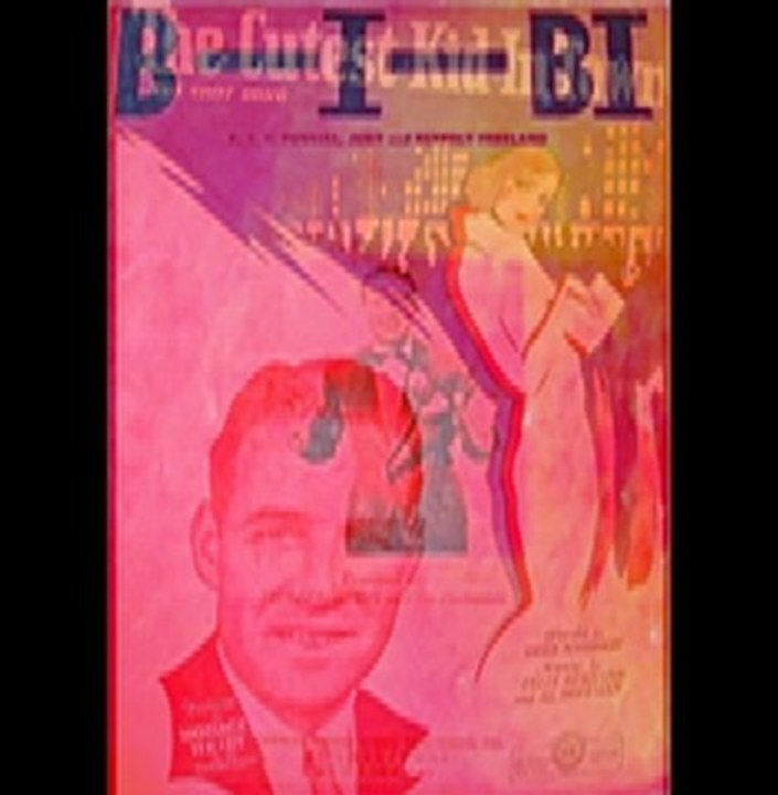 Horace Heidt & His Musical Knights - Golden Gate