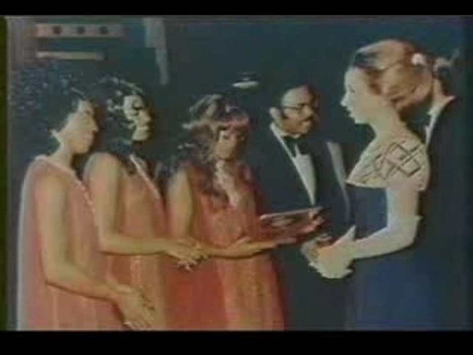 Three Degrees Dirty old man