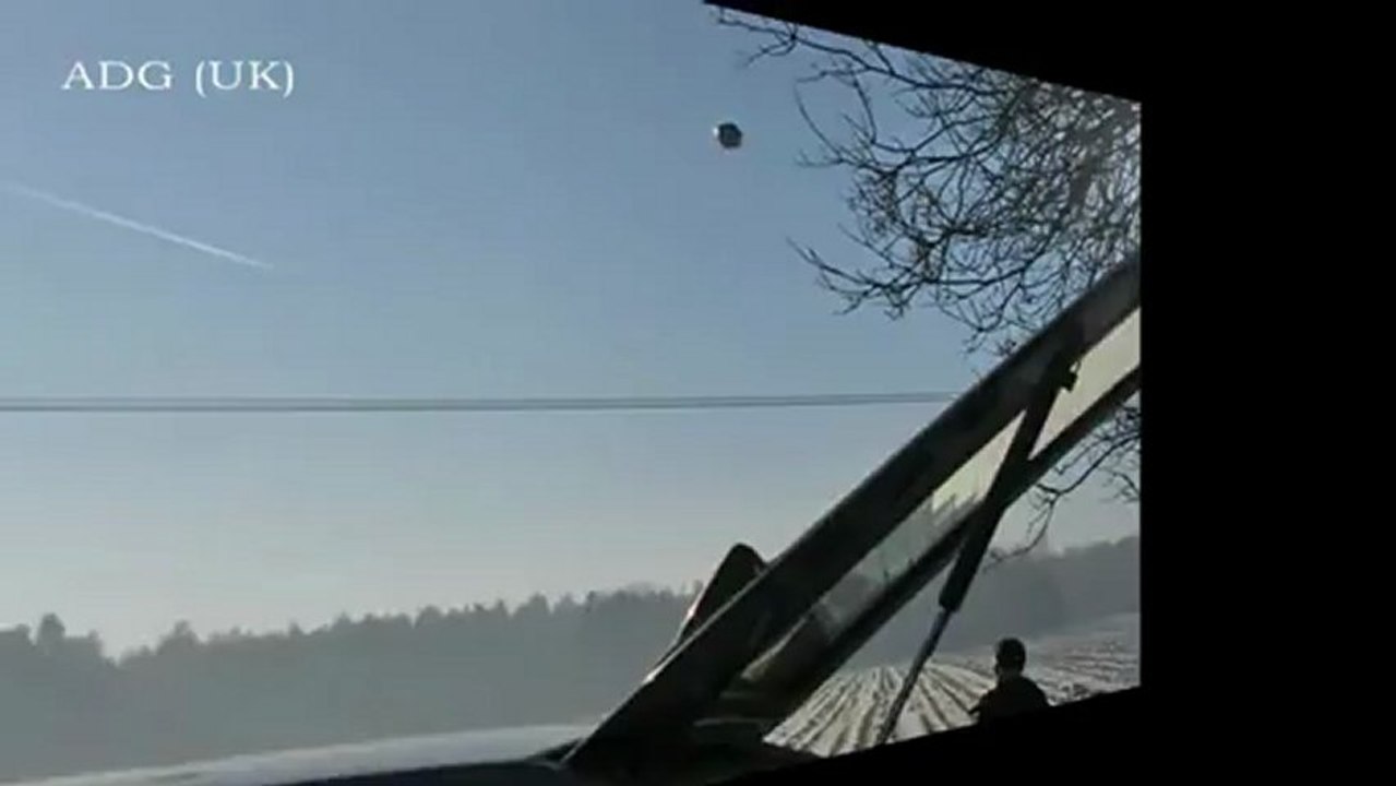 Stunning UFO Sightings 2013 1080 HD