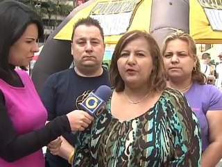 Primero Justicia debate con los ciudadanos los principales problemas del país