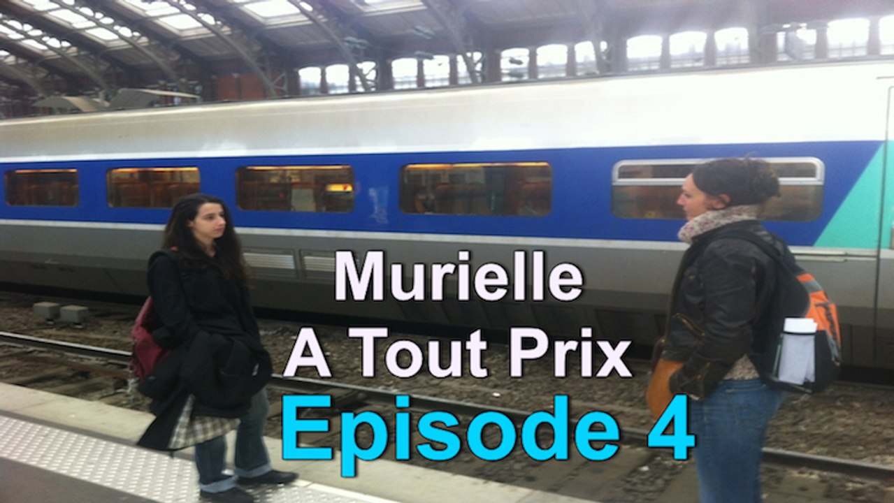 A TOUT PRIX S02E04