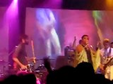 Of Montreal & Solange Knowles - I Want You Back @ Highline Ballroom