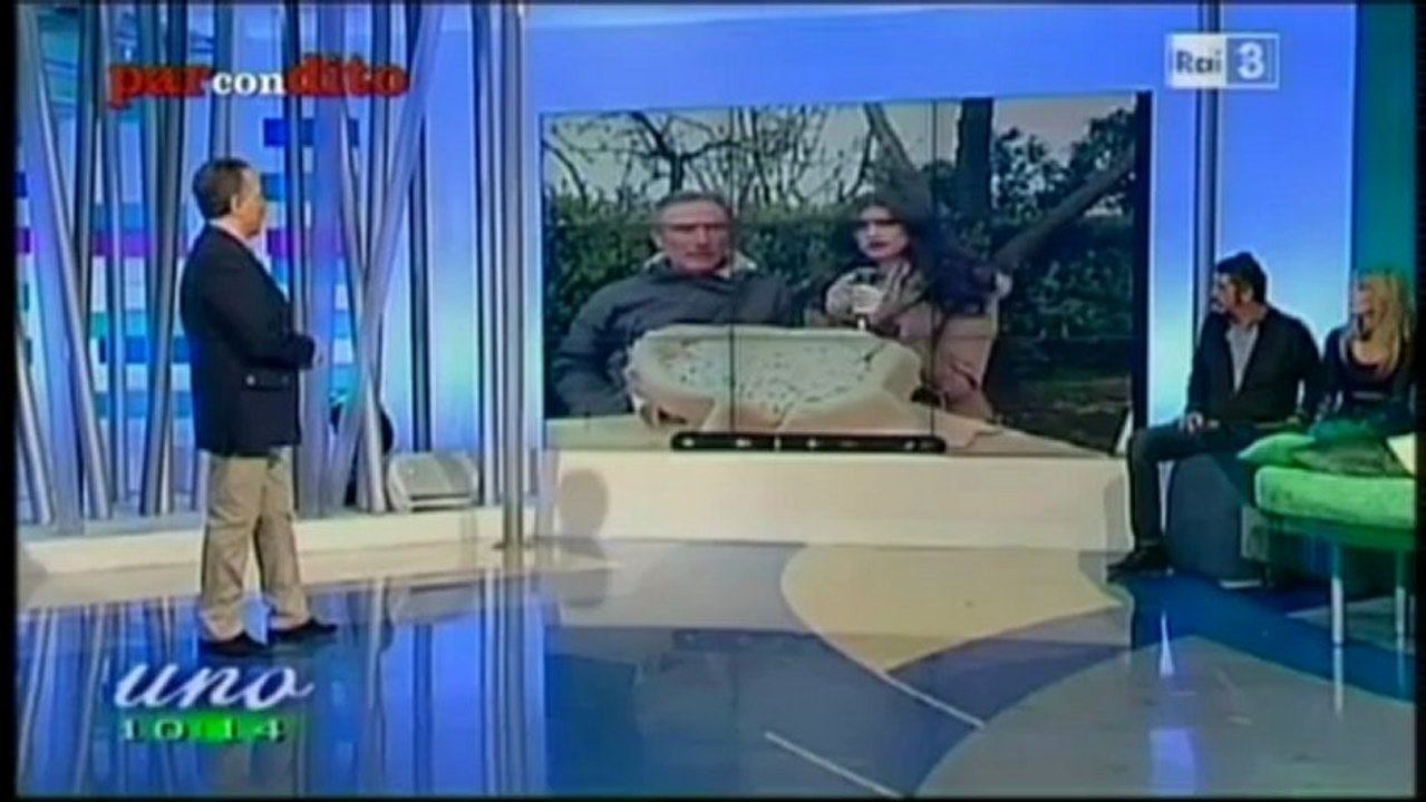 BLOB - par con dito - 19.01.2013