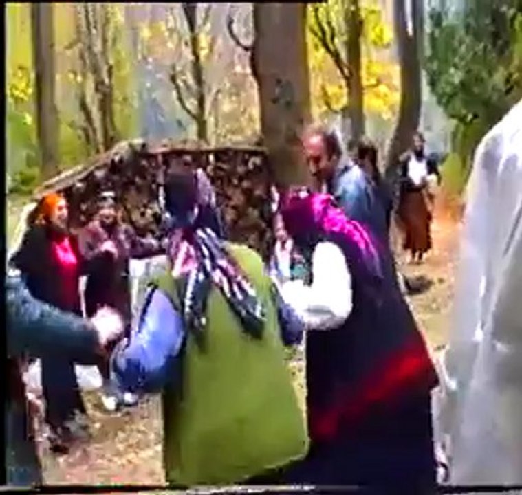 YÜZ YILIN HORONU www.kavrun.tr.gg