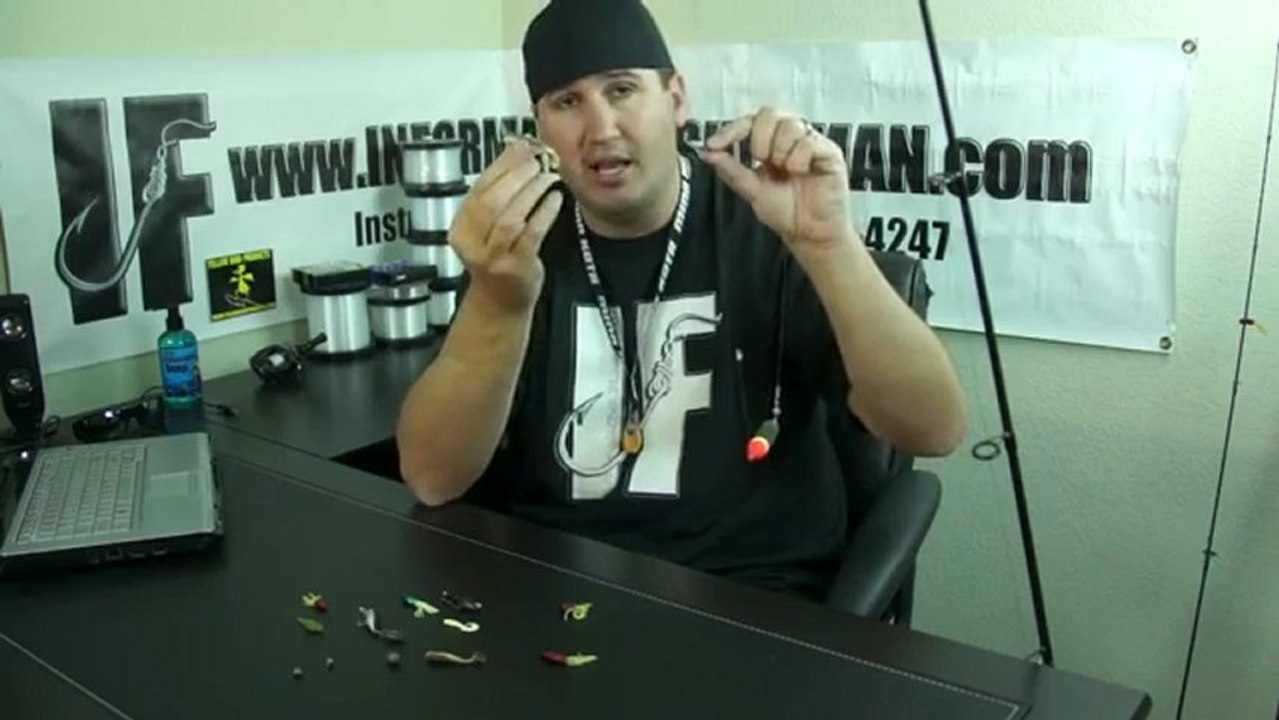 IF - How to catch CRAPPIE!!!