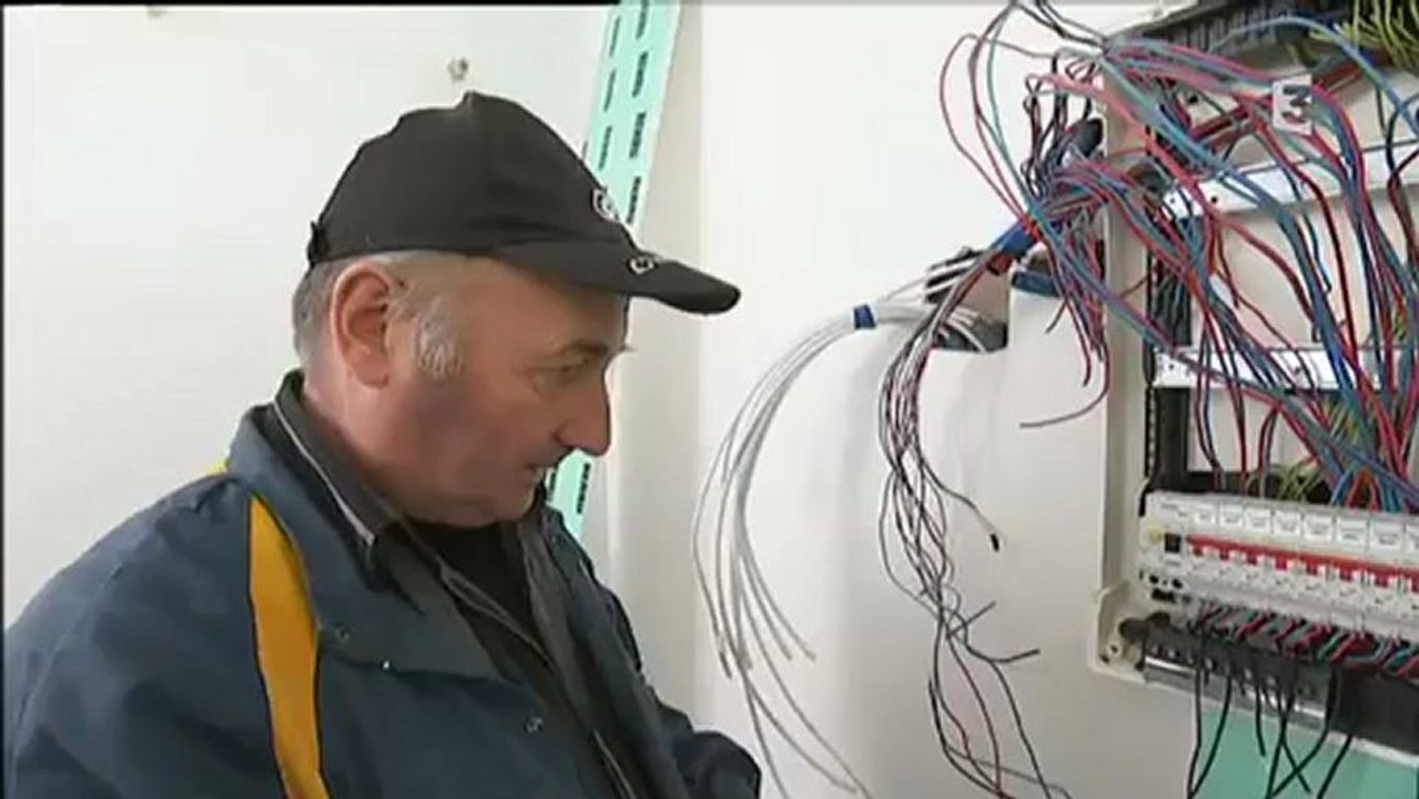 Brezhoneg : Koad, tredan, mein