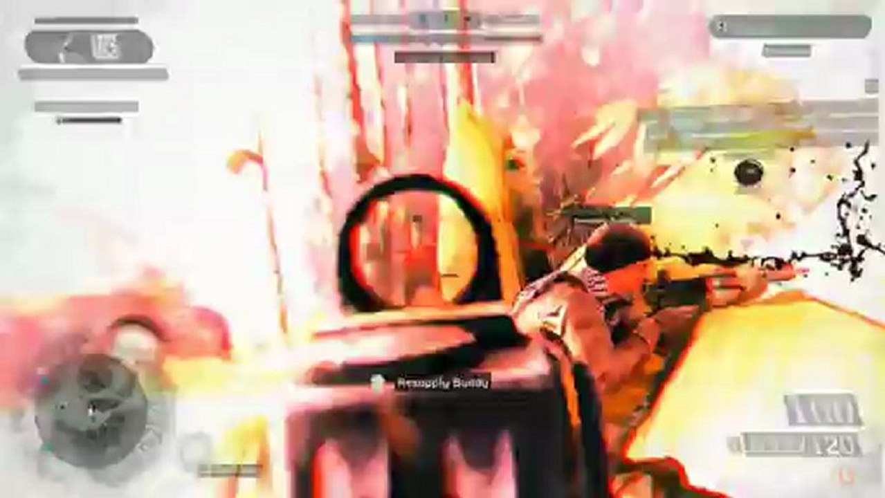 BEST SPEC OPS SETUP! - MOH: Warfighter