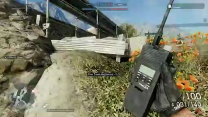 LEARN TO SHOOT! - MOH: Warfighter