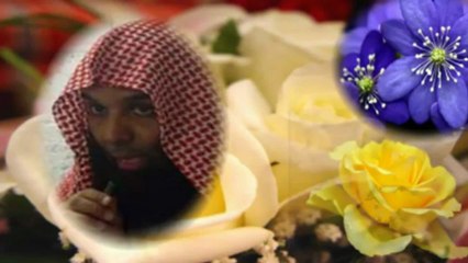 الشيخ خالد الراشد _ امـــــــي