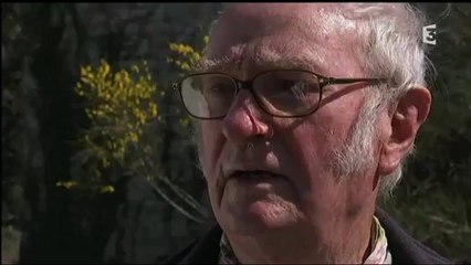 Brezhoneg : ar rezistant Marcel Le Coguic