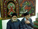 Qari Saeed Hashmi Reciting Surah e Nuh in Dr Tahir ul Qadri Style of Tilwat
