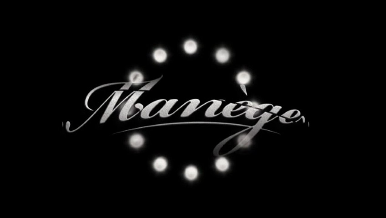 Manège, film...