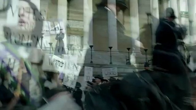 HBO Miniseries: Parade's End Trailer