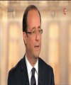 Le rot de François Hollande débat présidentielle