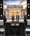 Maestritch Sarkozy débat présidentielle 2012