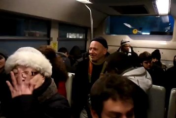 LIBEREZ GEORGES ABDALLAH!   PARIS, LE 19/01/ 2012