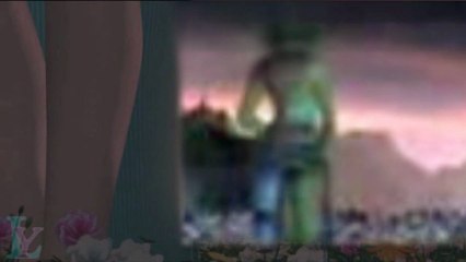 [CrossOver] Linoa's almost lover HD