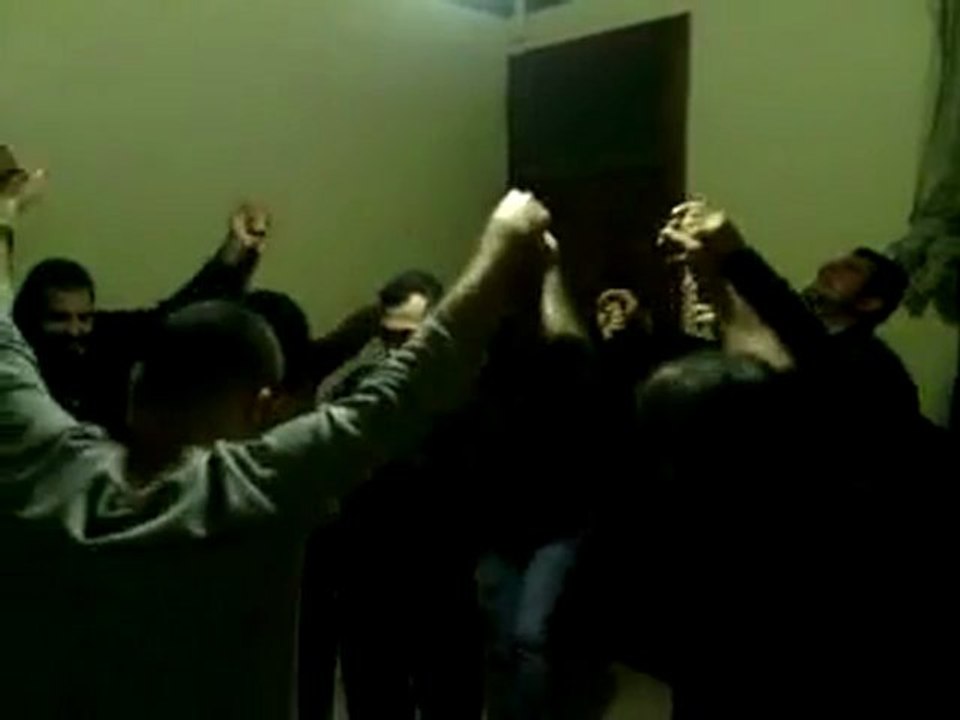 AL YURUUUU ))) ERCAN BEKAR